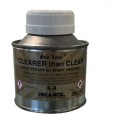 GOLD LABEL CLEARER THAN CLEAR POLISH